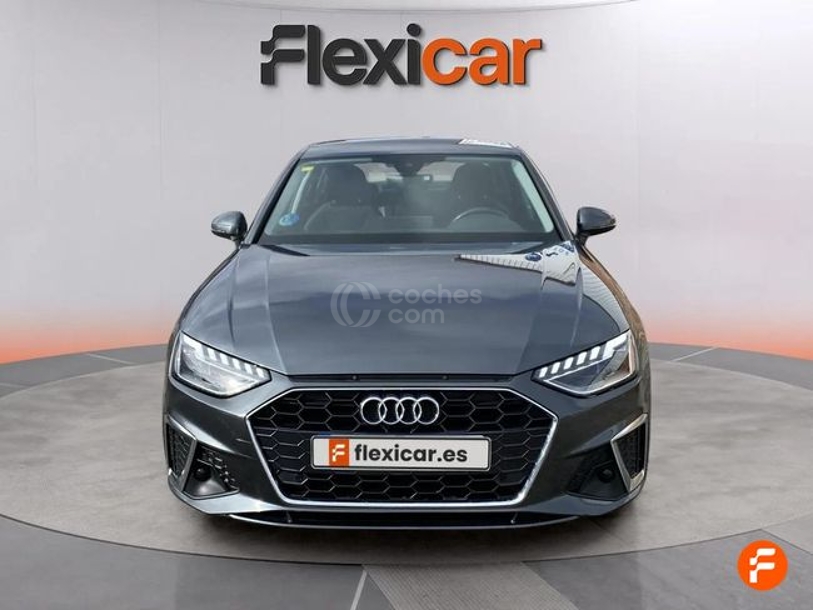 Foto del AUDI A4 35 TDI Advanced S tronic 120kW