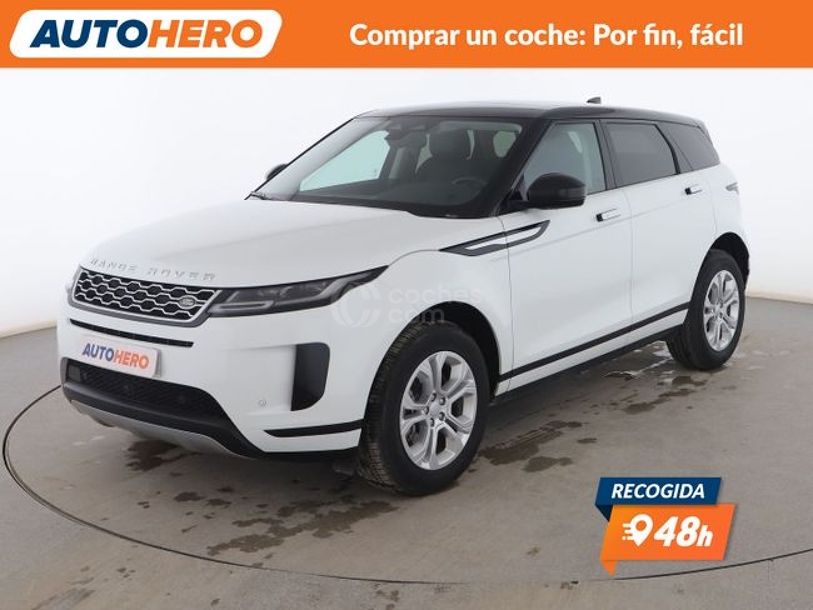 Foto del LAND ROVER Range Rover Evoque 2.0D MHEV S AWD Aut. 150