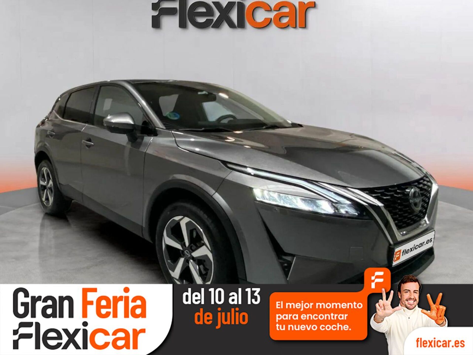 Imagen de NISSAN Qashqai
