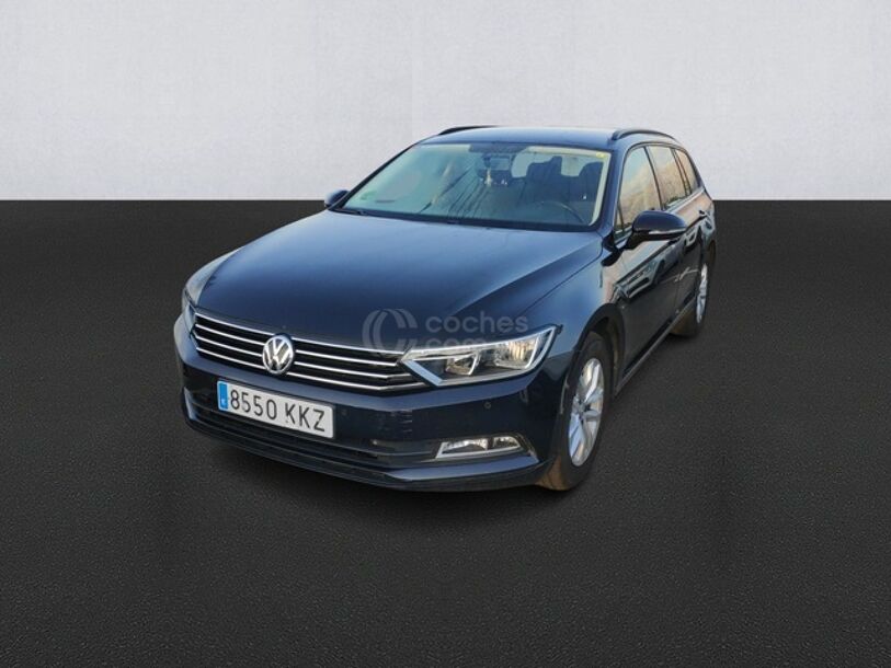 Foto del VOLKSWAGEN Passat Variant 2.0TDI Edition 110kW