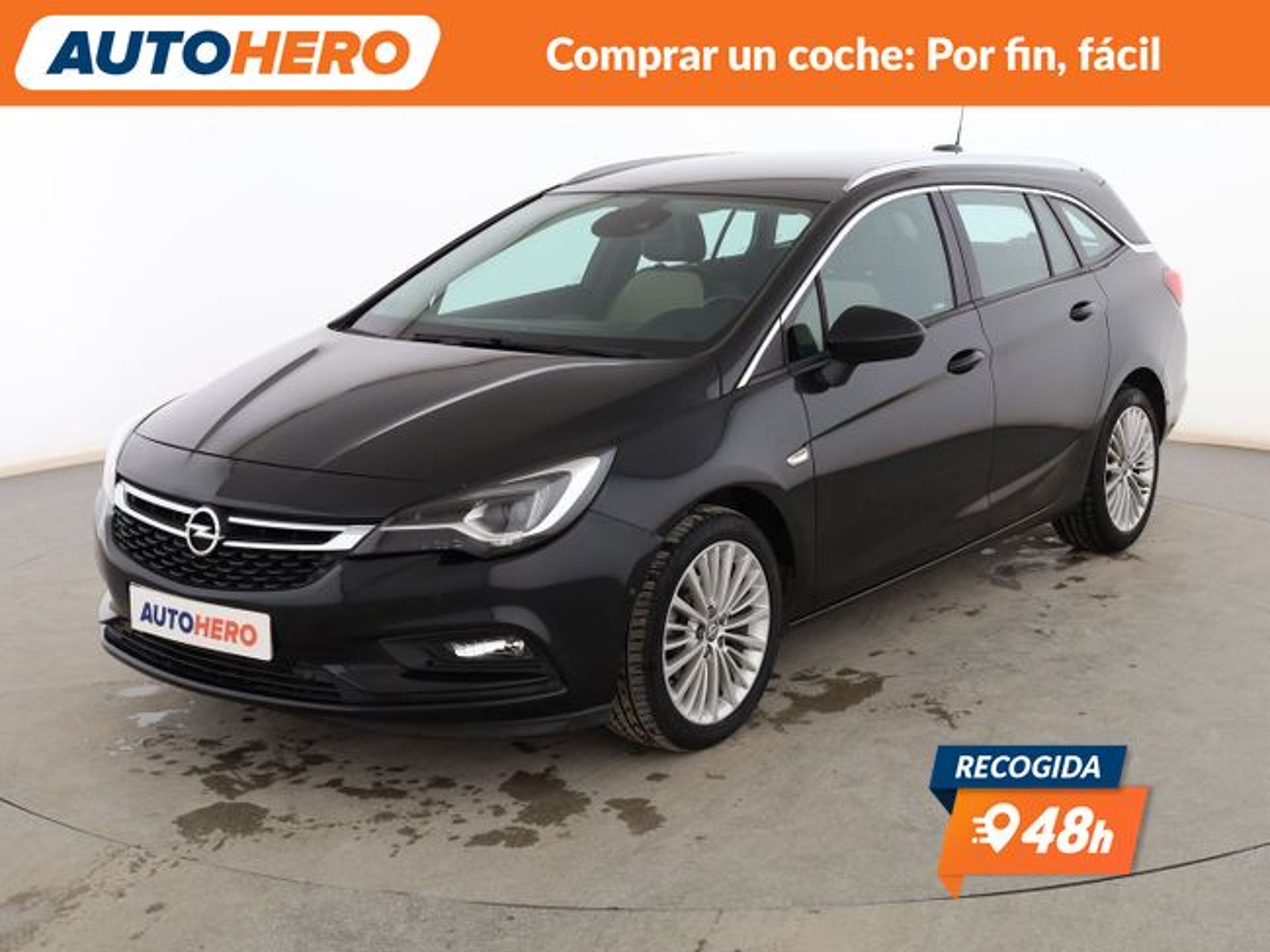 Imagen de OPEL Astra