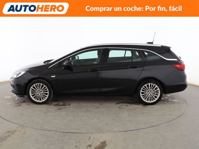 Foto del OPEL Astra 1.4T Excellence Aut.
