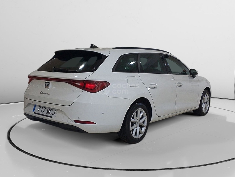 Foto del SEAT León 2.0TDI S&S Style XS 115