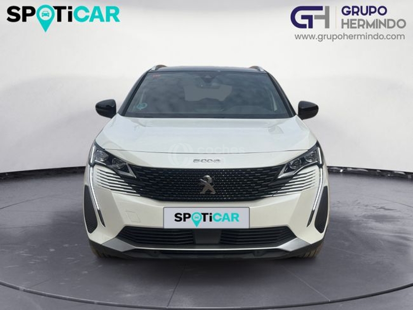 Foto del PEUGEOT 5008 1.5BlueHDi S&S GT EAT8 130