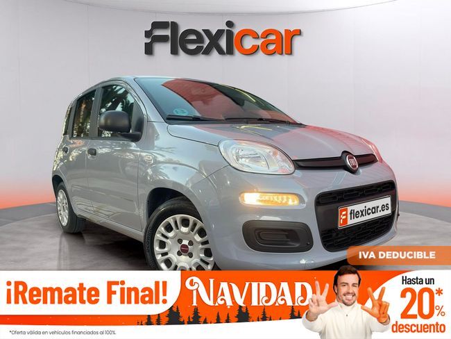 FIAT Panda (City Life Hybrid 1.0 Gse 51kw (70CV)) en Tarragona