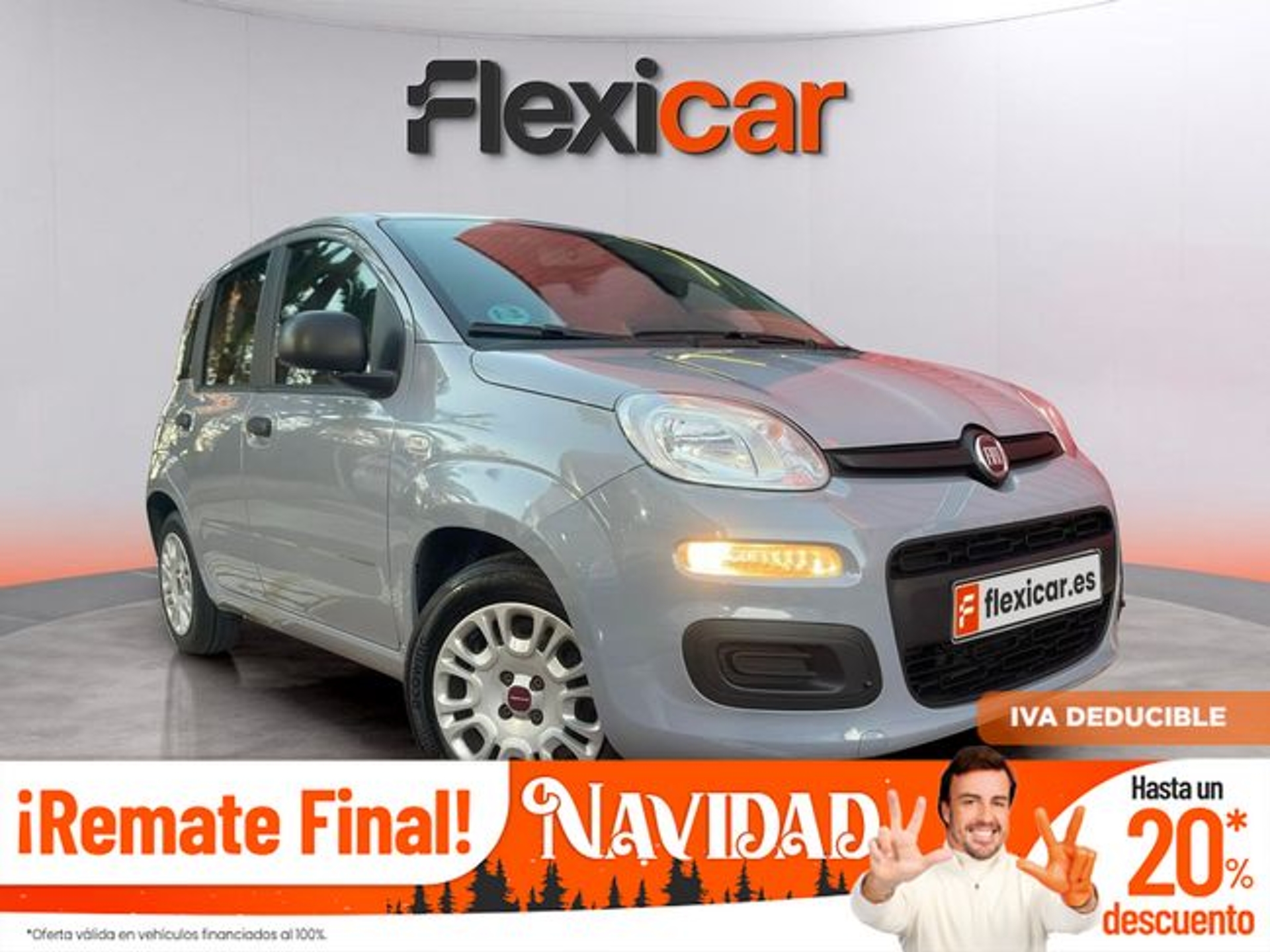 Imagen de FIAT Panda