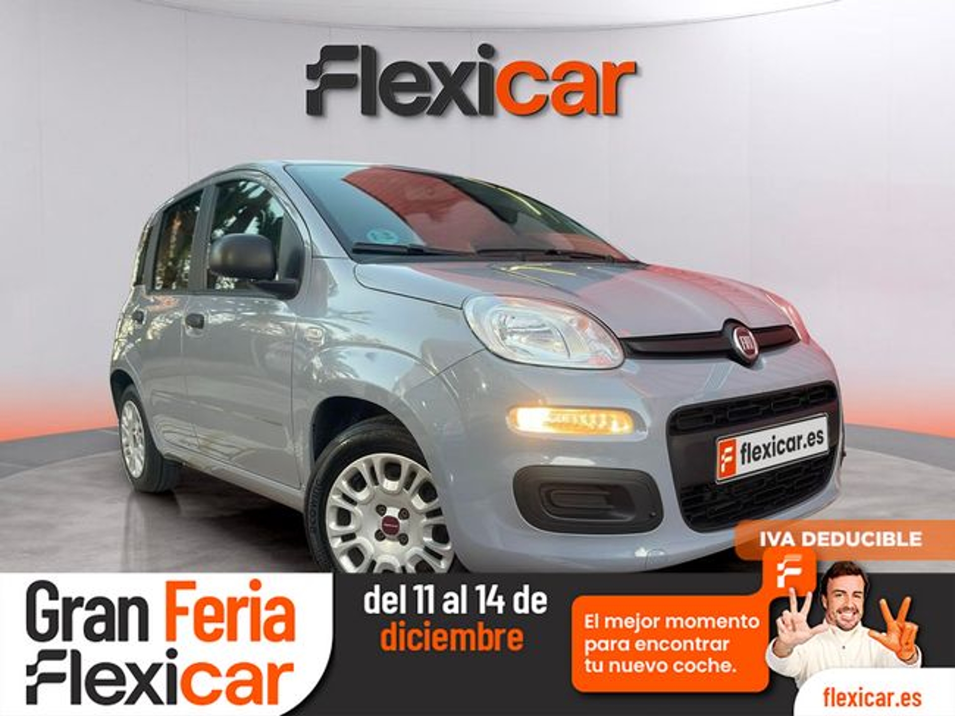 Imagen de FIAT Panda