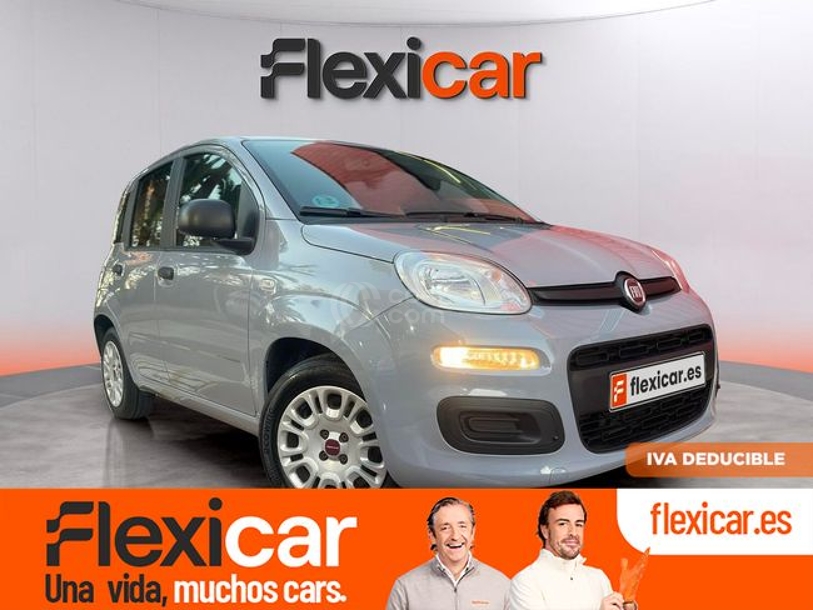 Foto del FIAT Panda 1.0 Gse City Live Hybrid