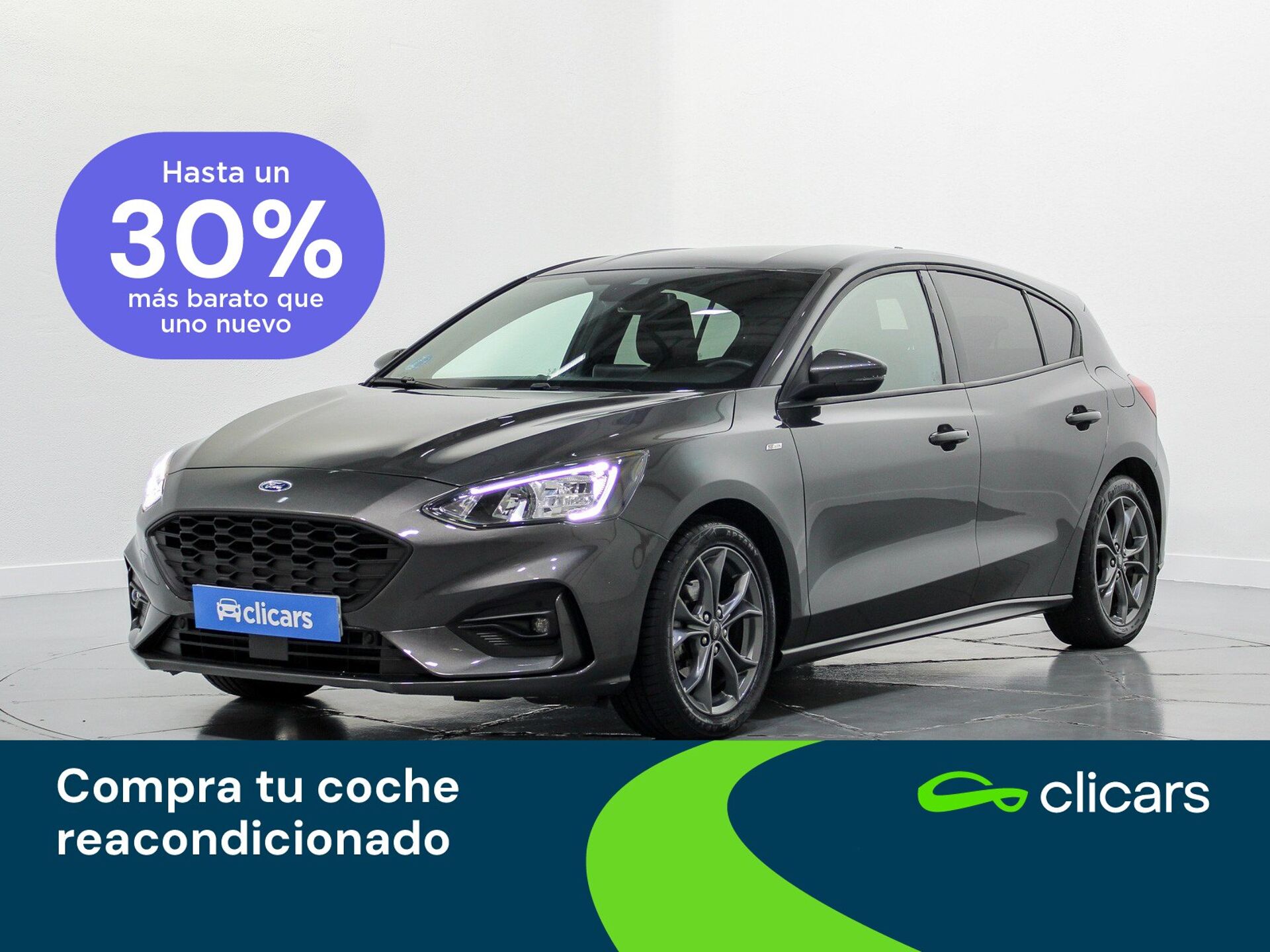 Imagen de FORD Focus