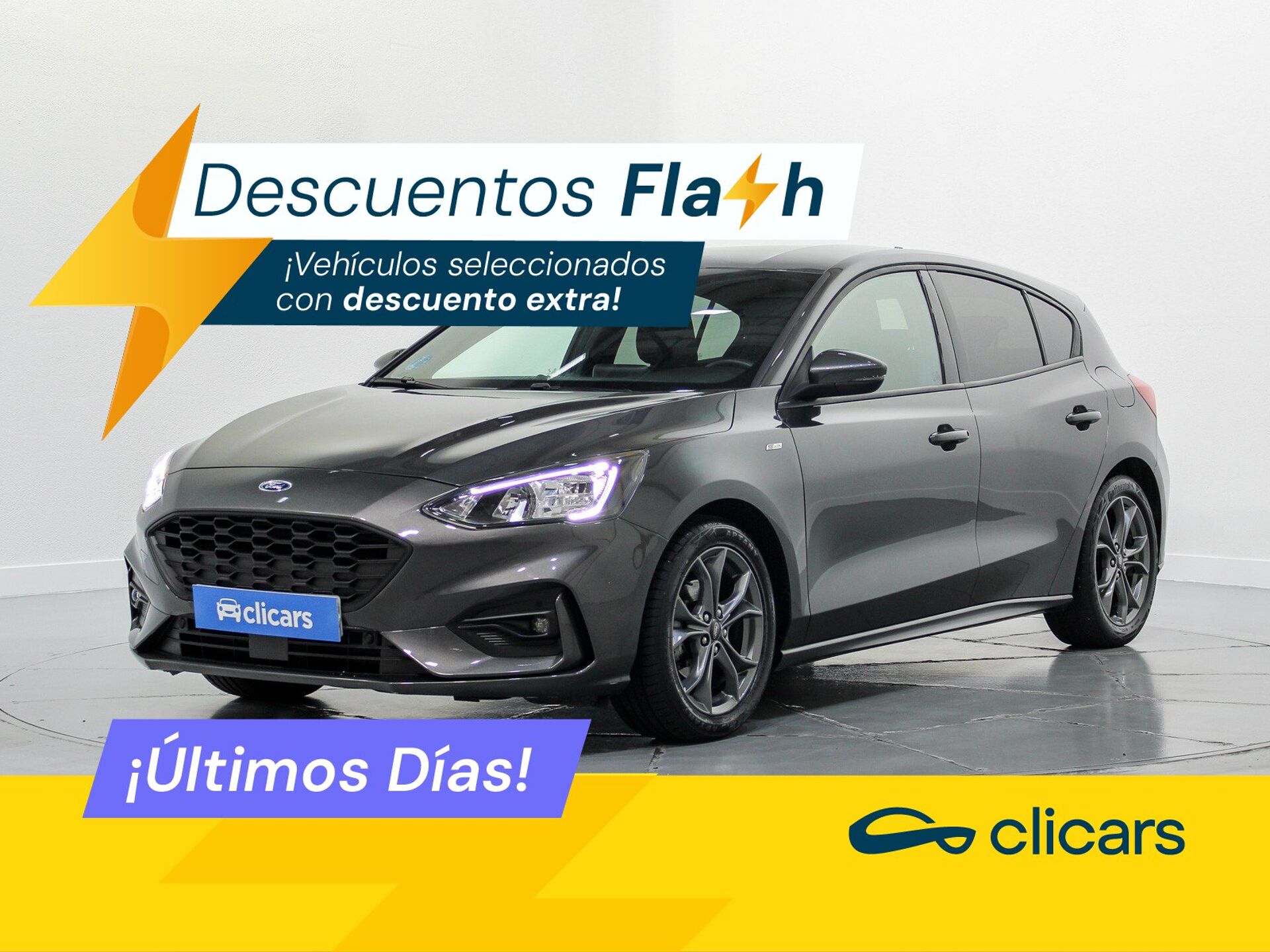 Imagen de FORD Focus