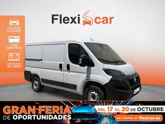 Imagen de FIAT Ducato Fg. 33 2.2BlueHDi L2 H1 120CV