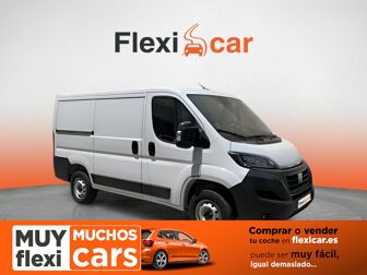 Imagen de FIAT Ducato Fg. 30 2.2BlueHDi L2 H2 120CV