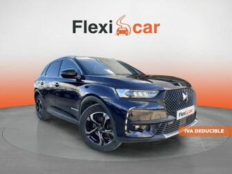 Imagen de DS DS 7 Crossback 2.0BlueHDi Grand Chic Aut.