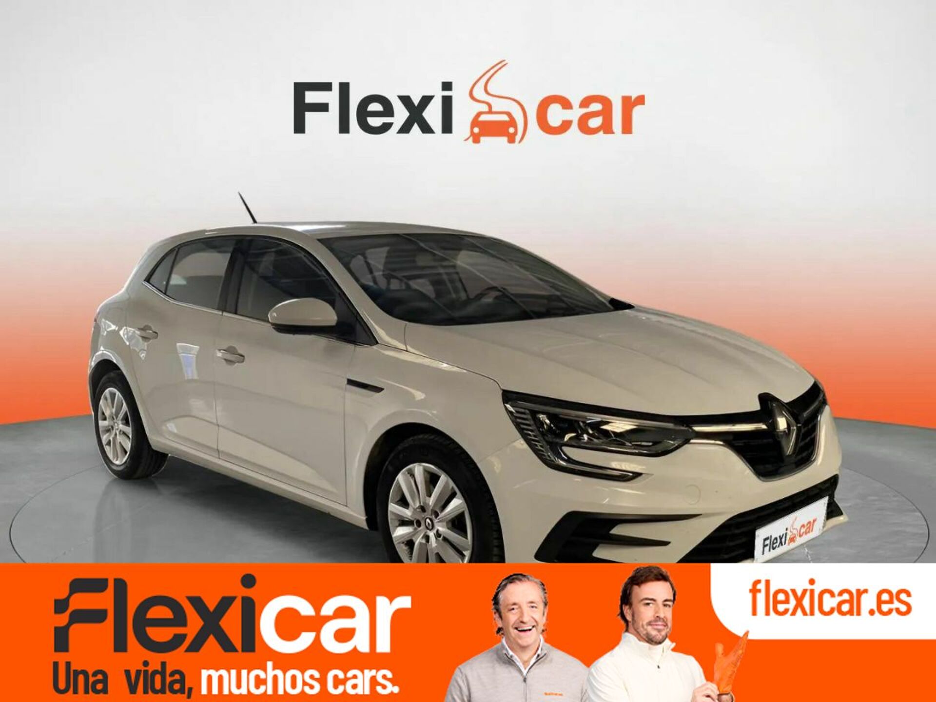 Imagen de RENAULT Mégane