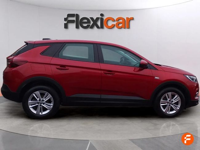 Foto del OPEL Grandland X 1.2T S&S Selective 130