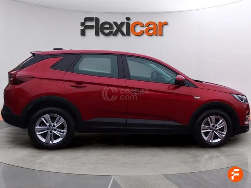 Foto del OPEL Grandland X 1.2T S&S Selective 130