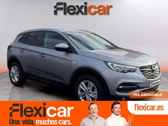 Foto del OPEL Grandland X 1.2T S&S Selective 130