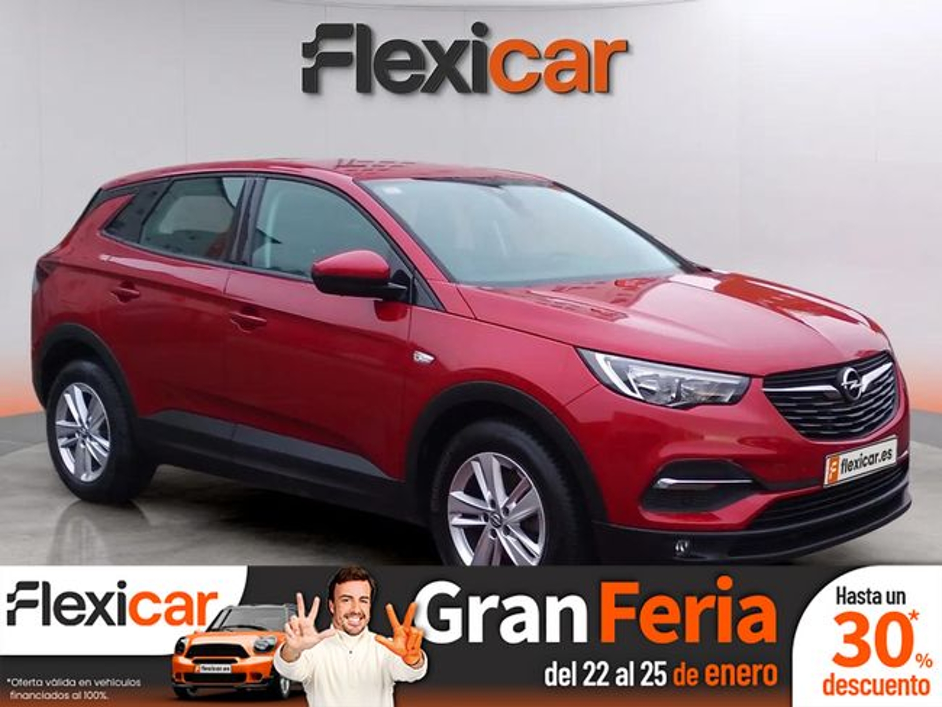 Imagen de OPEL Grandland X