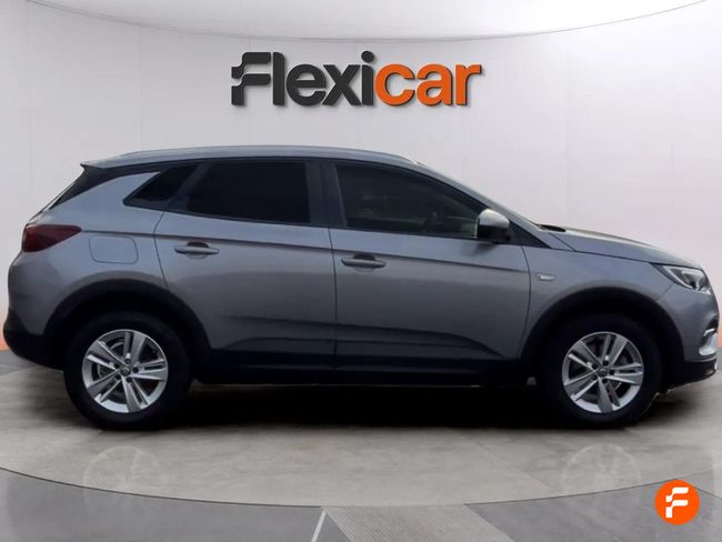 Foto del OPEL Grandland X 1.2T S&S Selective 130