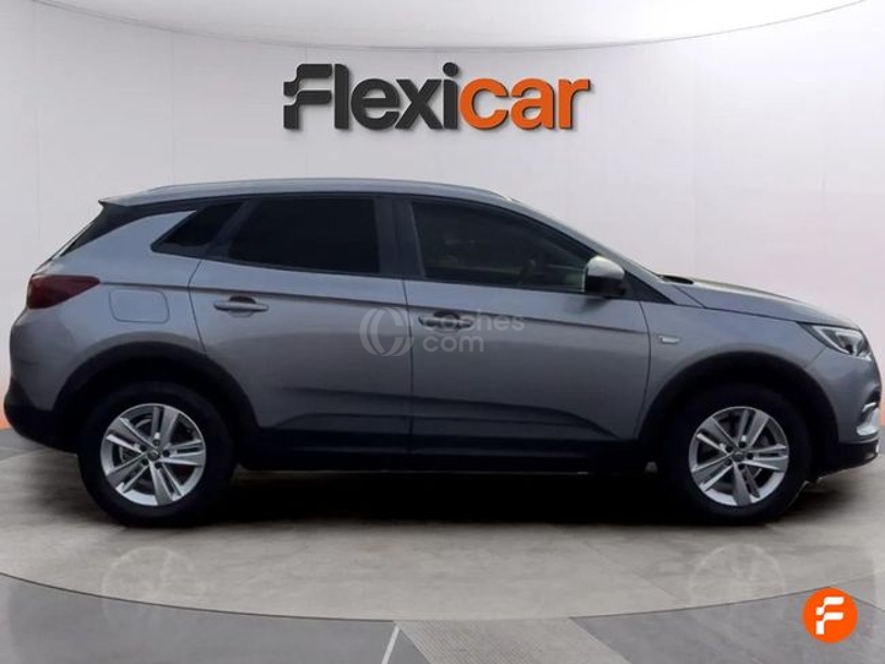 Foto del OPEL Grandland X 1.2T S&S Selective 130