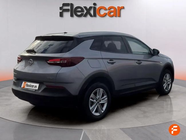 Foto del OPEL Grandland X 1.2T S&S Selective 130