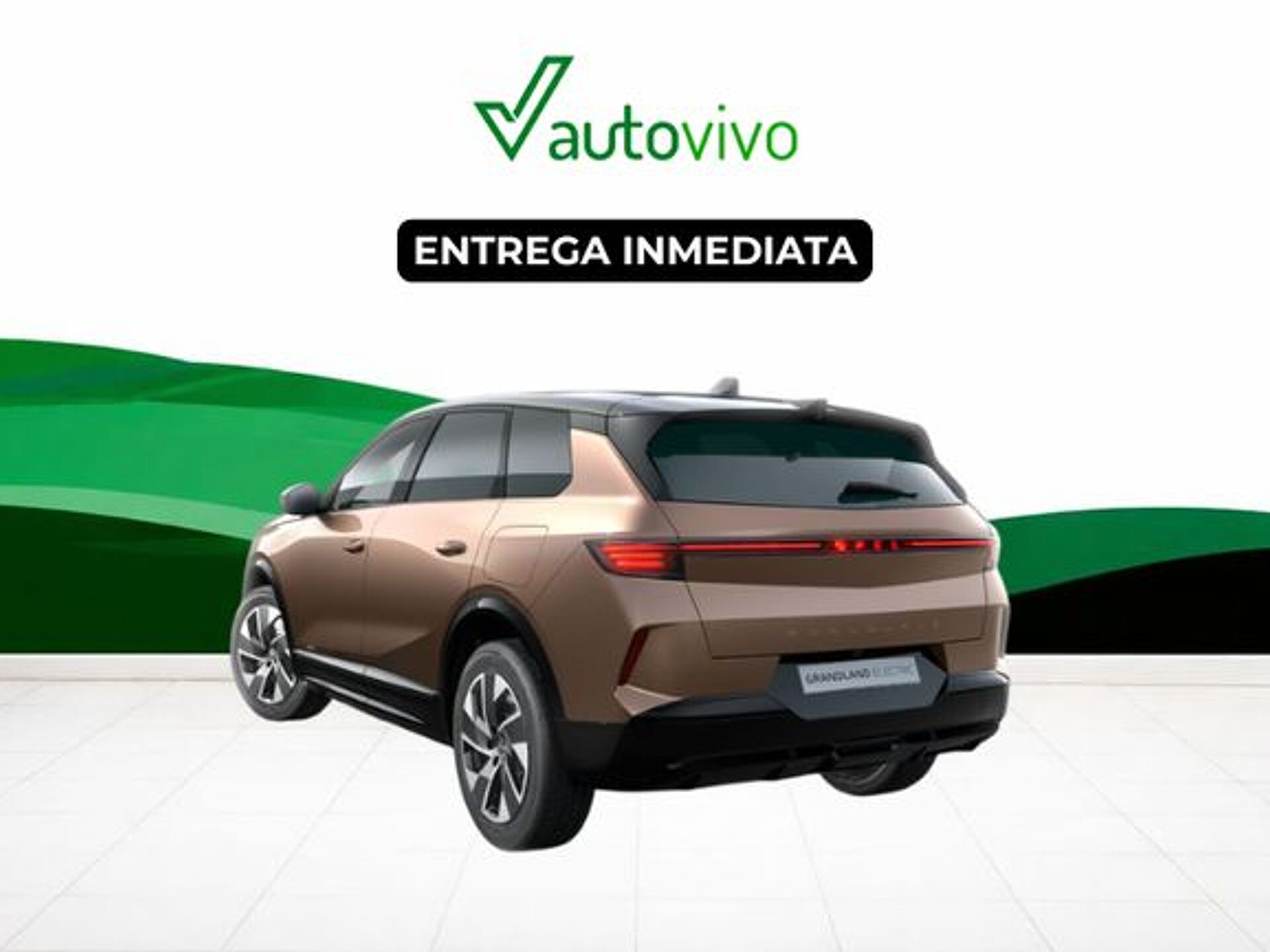 Imagen 2 de OPEL Grandland