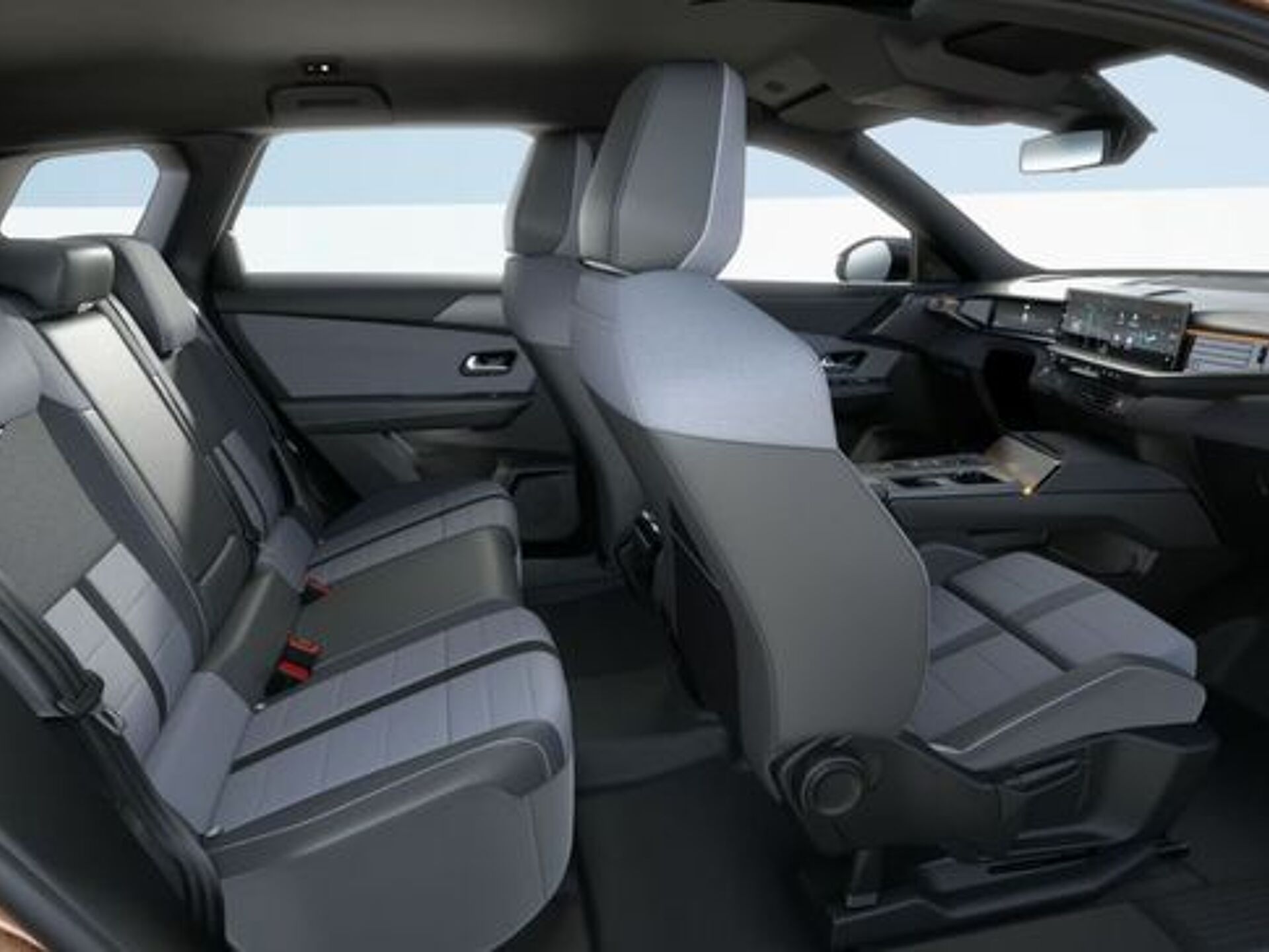 Imagen 3 de OPEL Grandland