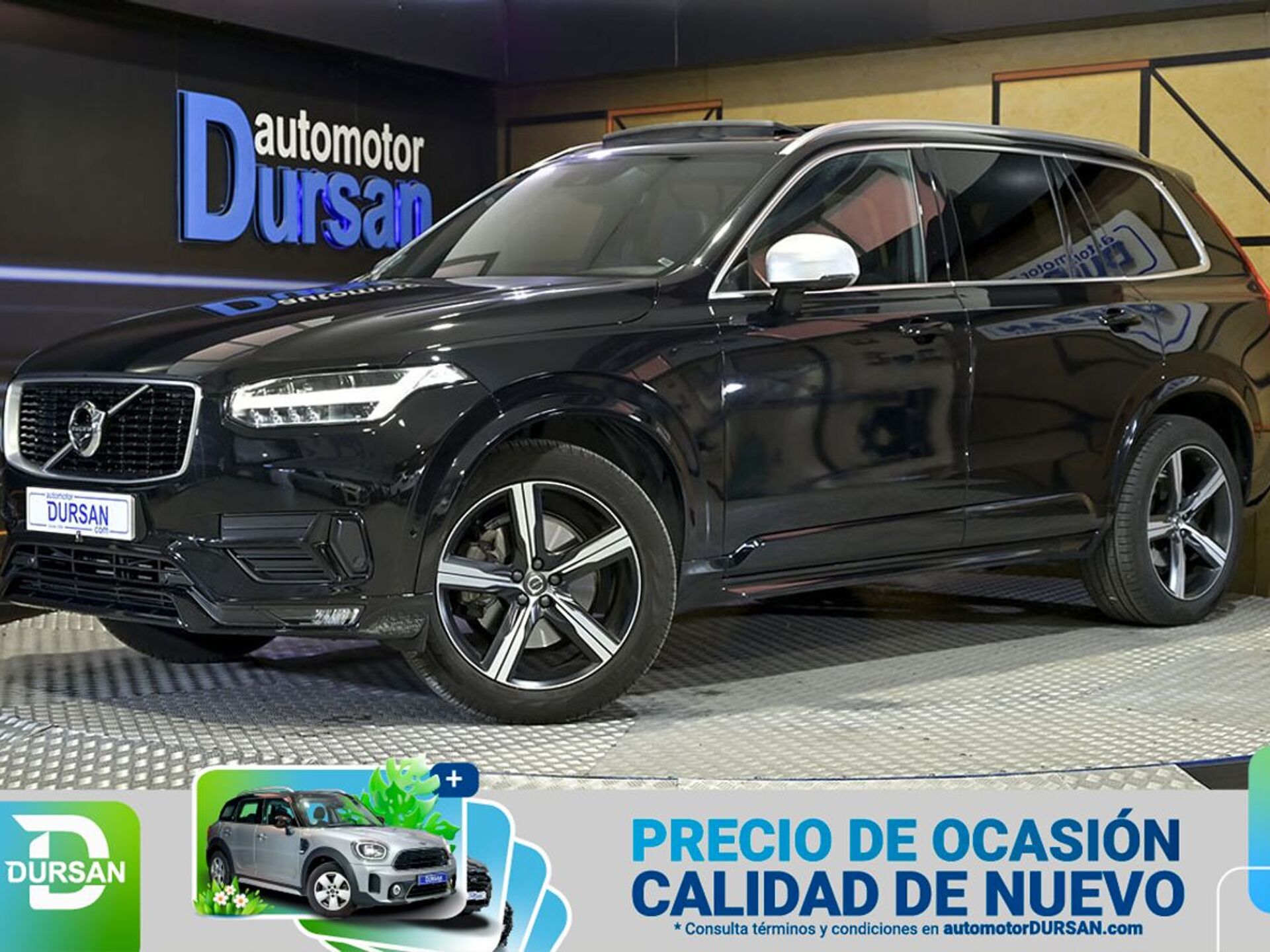 Imagen de VOLVO XC90
