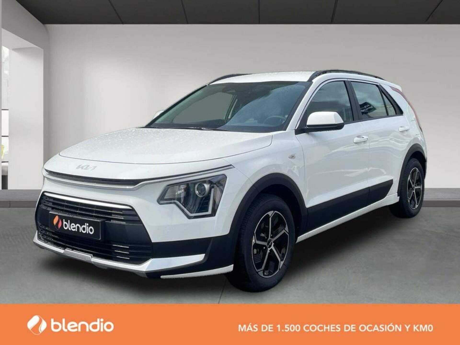 Imagen de KIA Niro