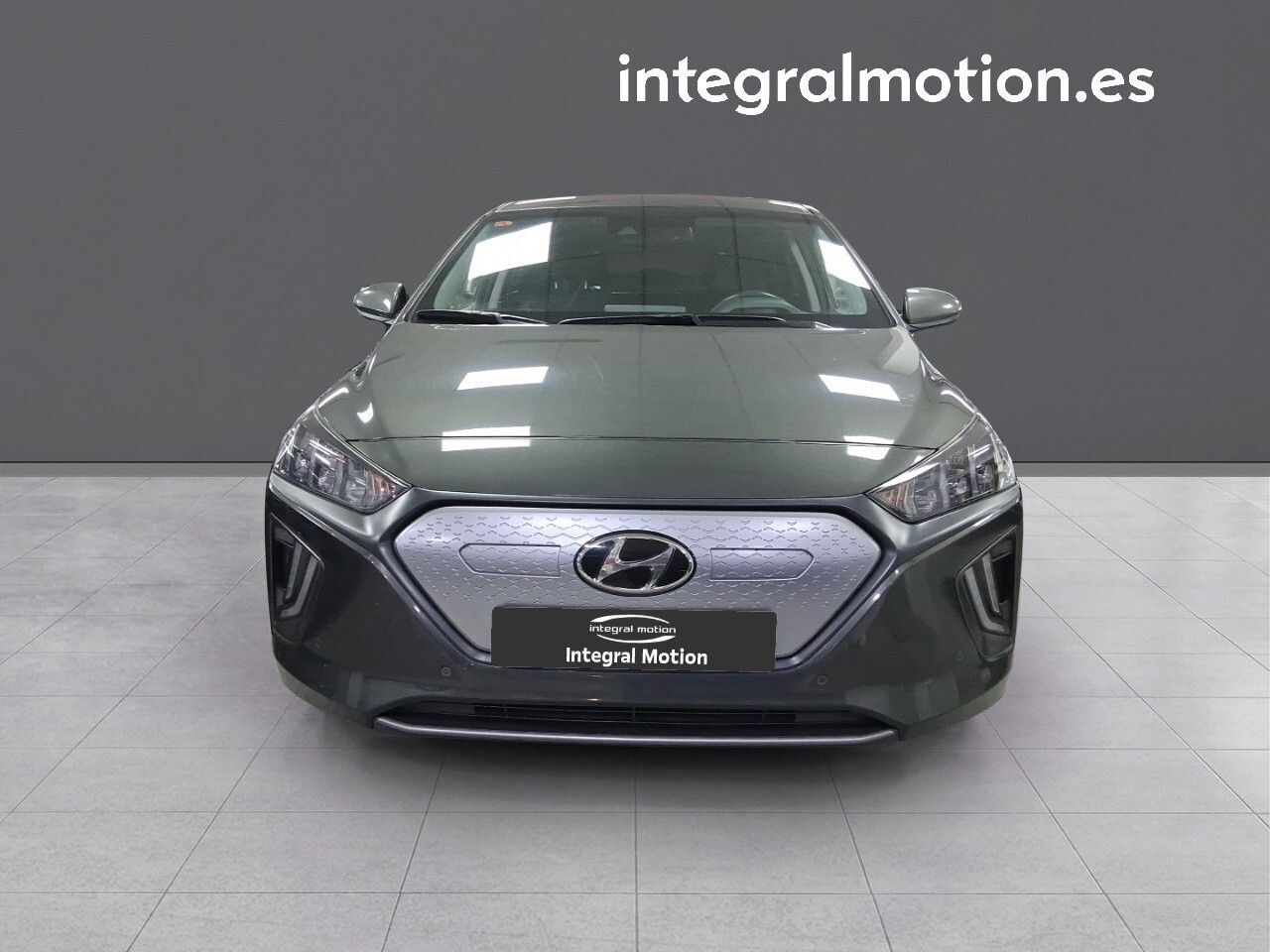 Foto del HYUNDAI Ioniq EV 100kW Style