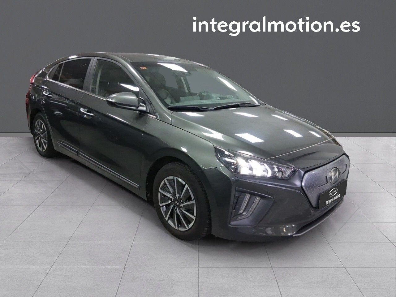 Foto del HYUNDAI Ioniq EV 100kW Style