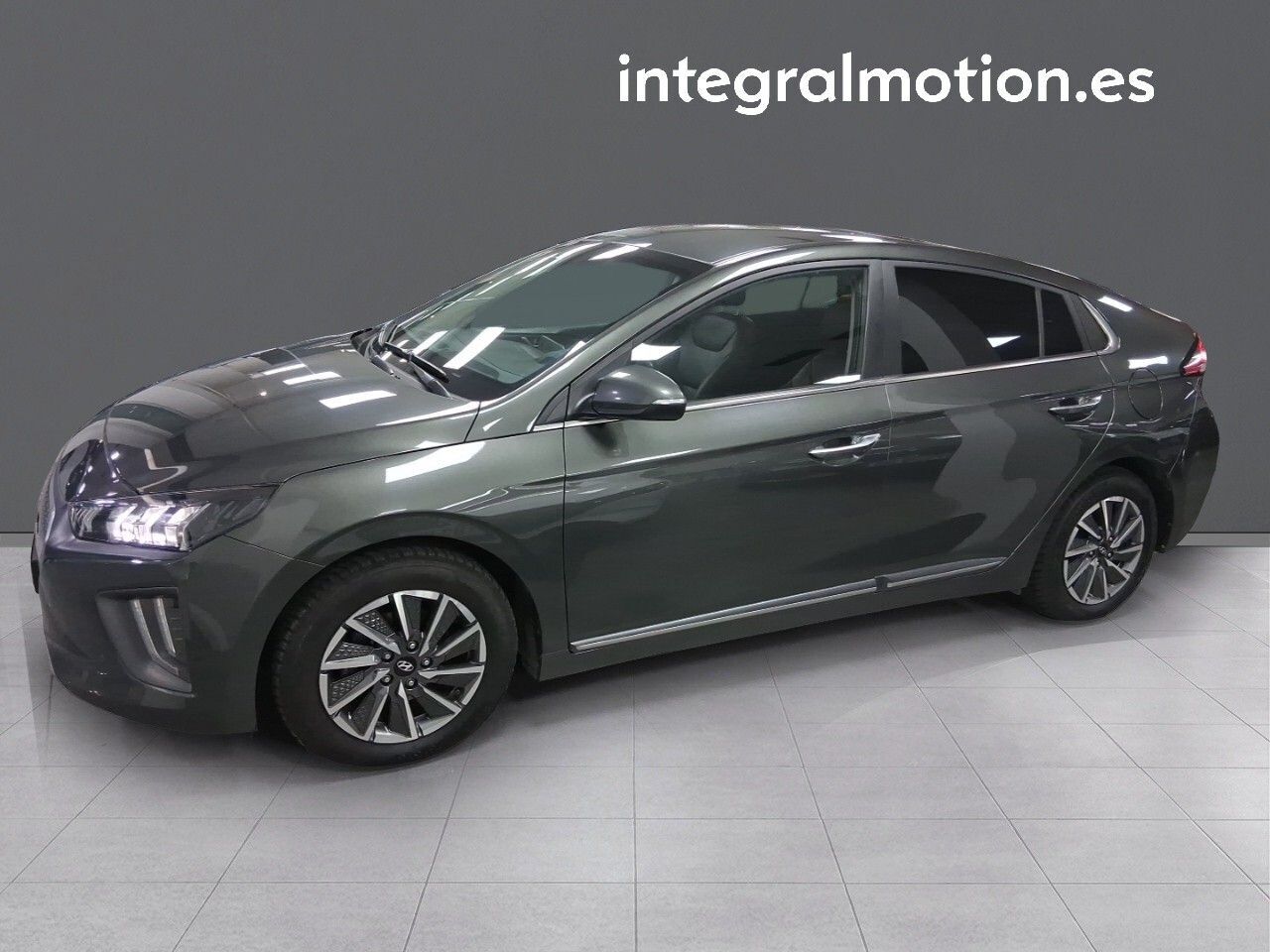 Foto del HYUNDAI Ioniq EV 100kW Style