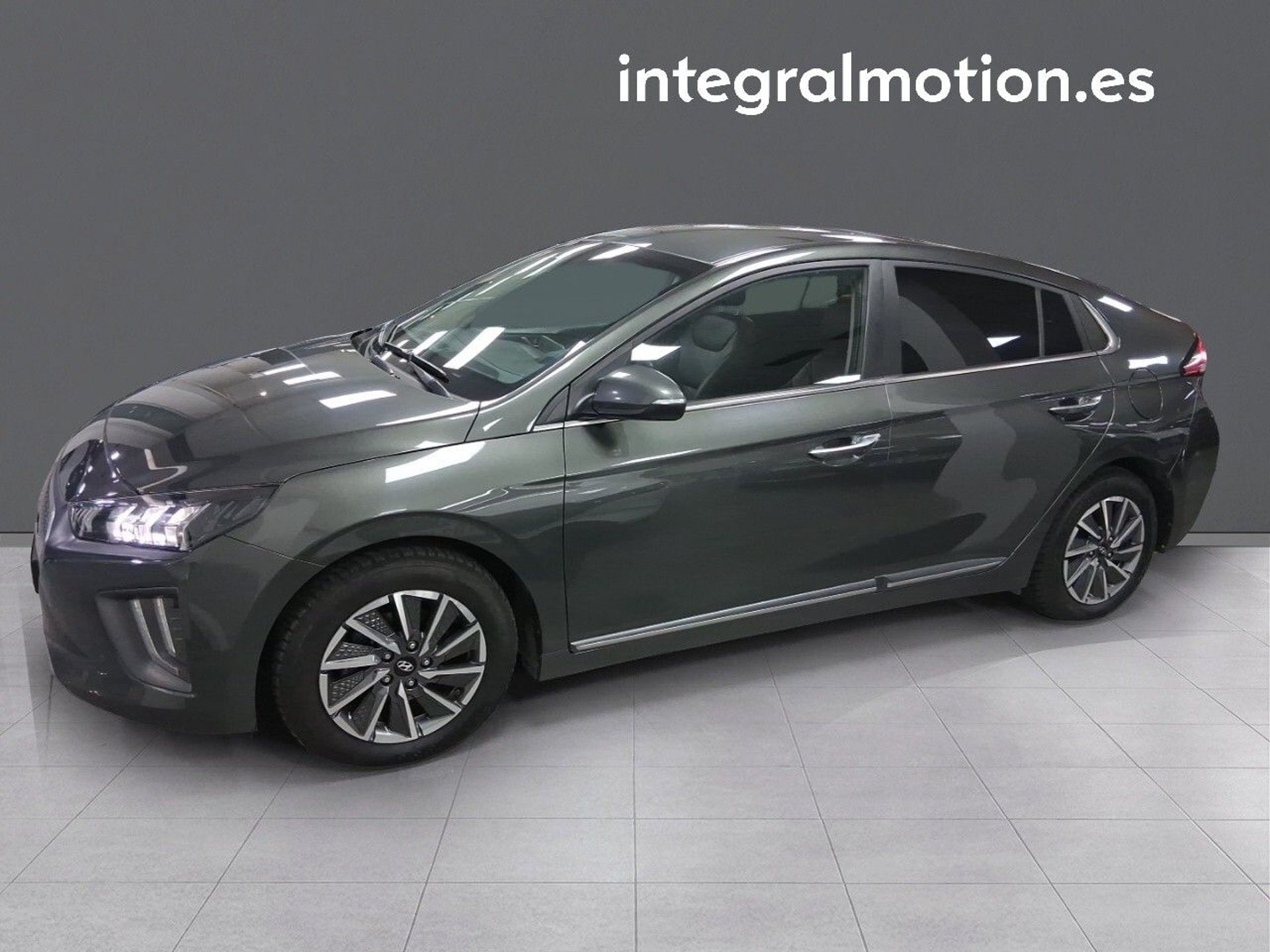 Imagen de HYUNDAI Ioniq
