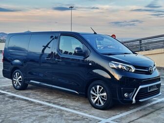 Imagen de TOYOTA Proace Verso Proace Family L2 2.0D 8pl. Advance+Pack Plus Aut. 180