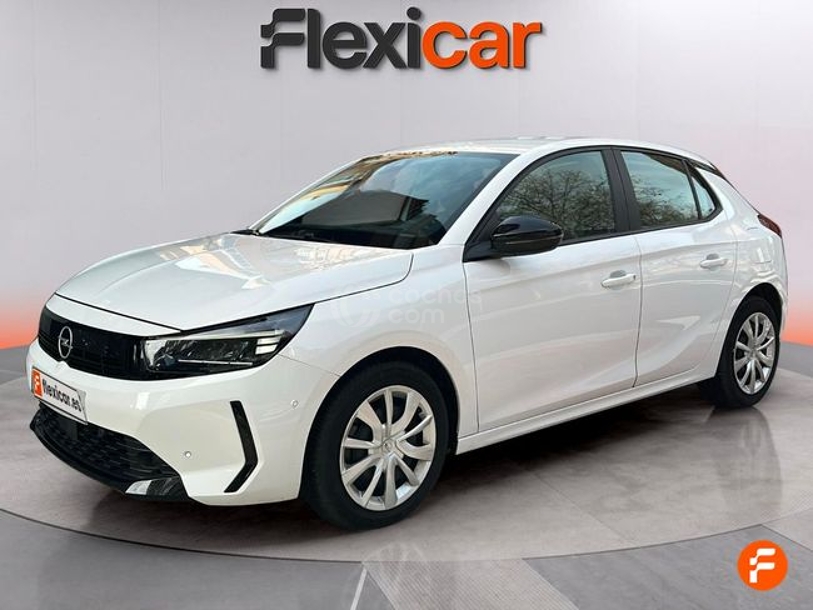 Foto del OPEL Corsa 1.2T XHL S-S GS 100