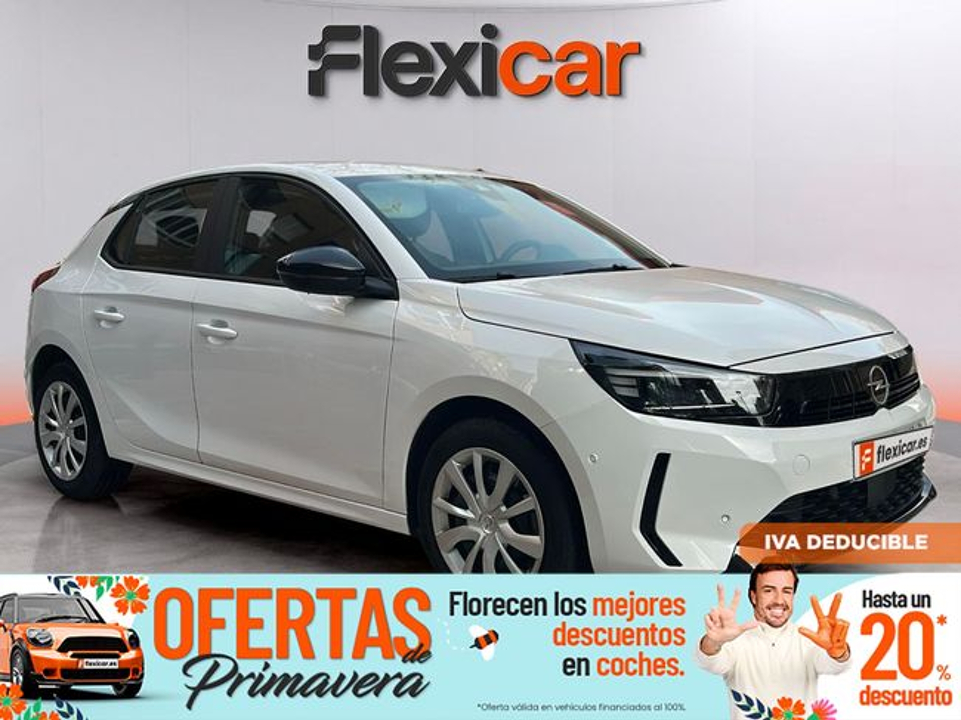 Imagen de OPEL Corsa