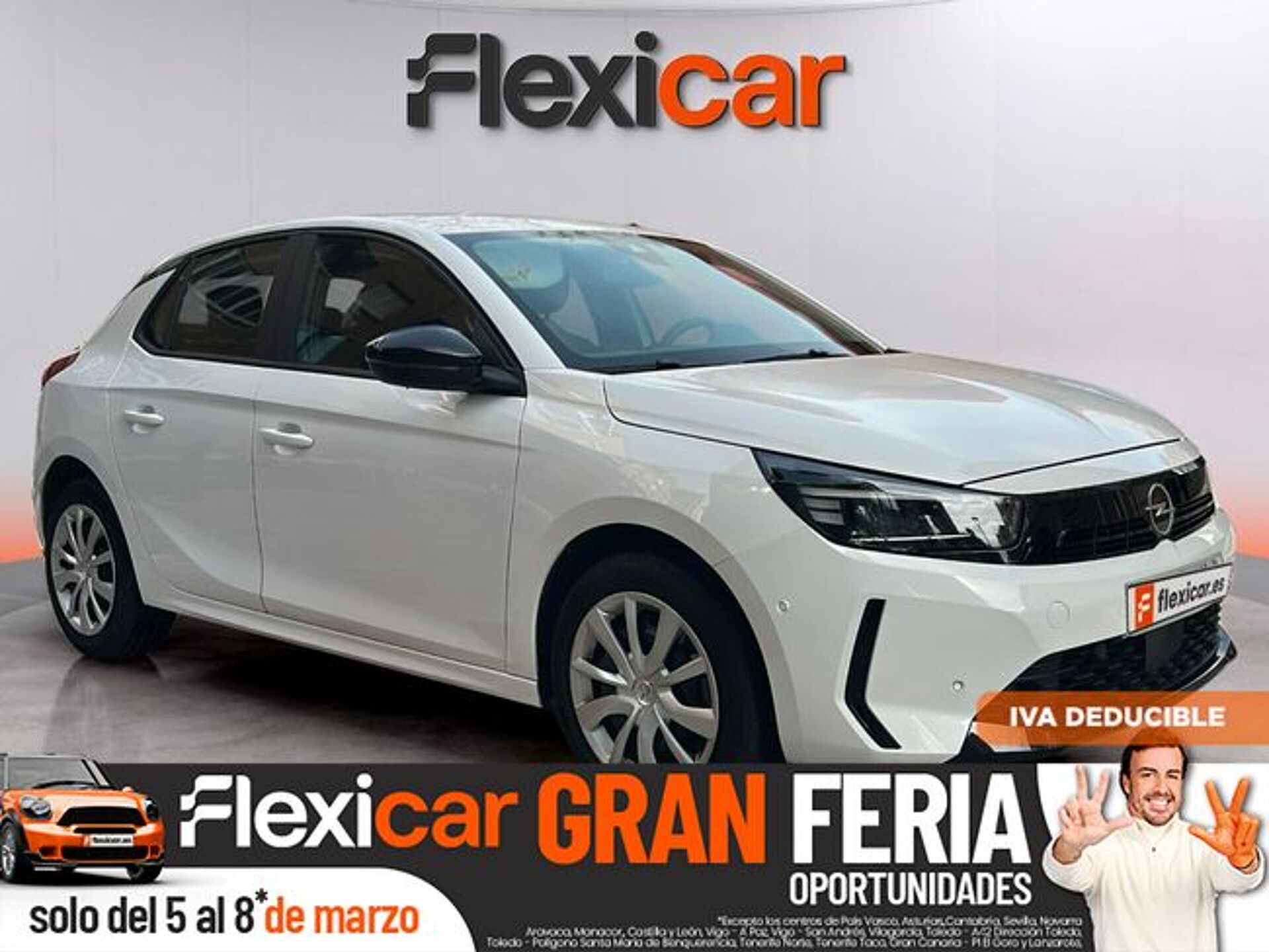 Imagen 1 de OPEL Corsa