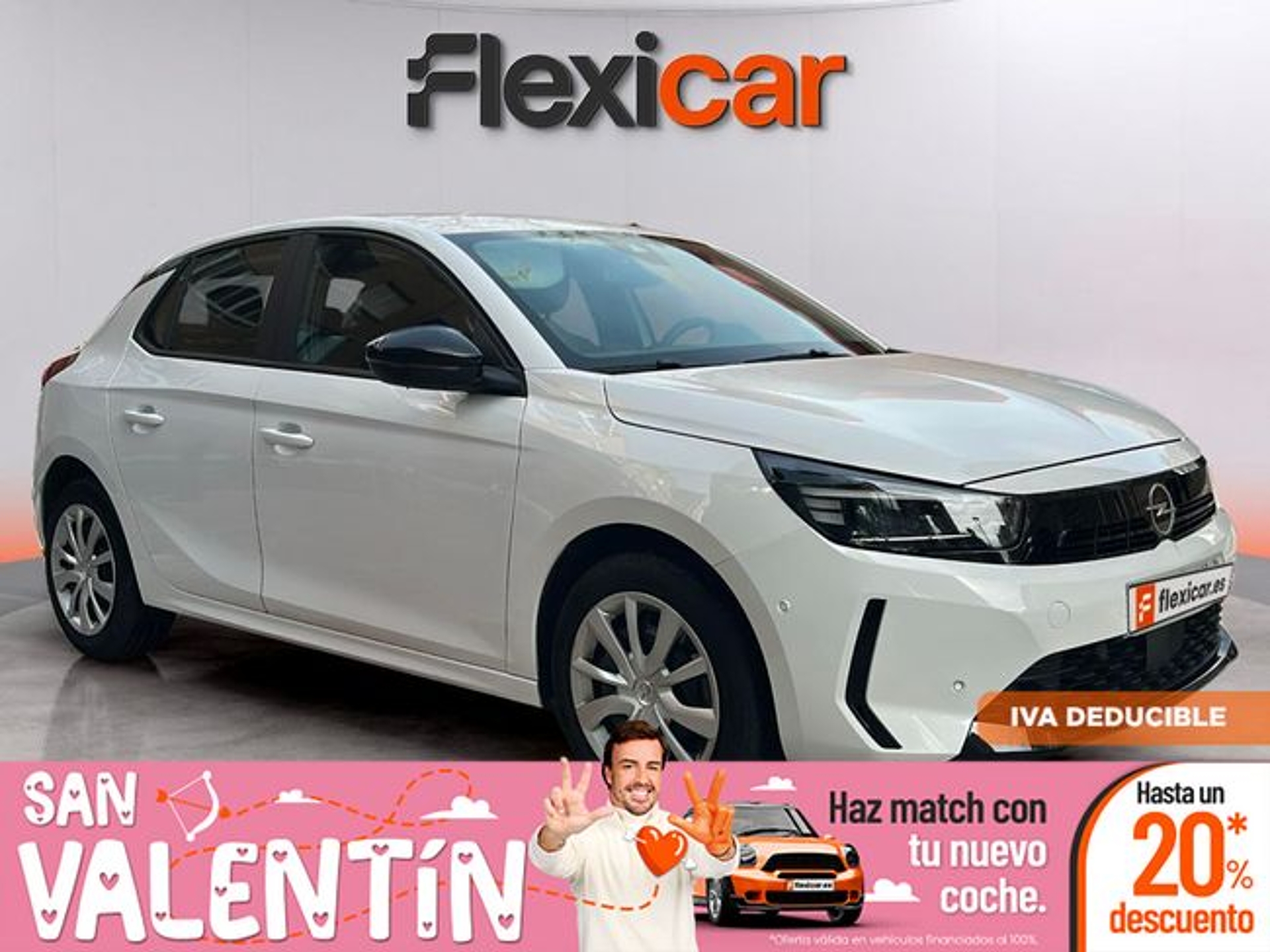 Imagen de OPEL Corsa