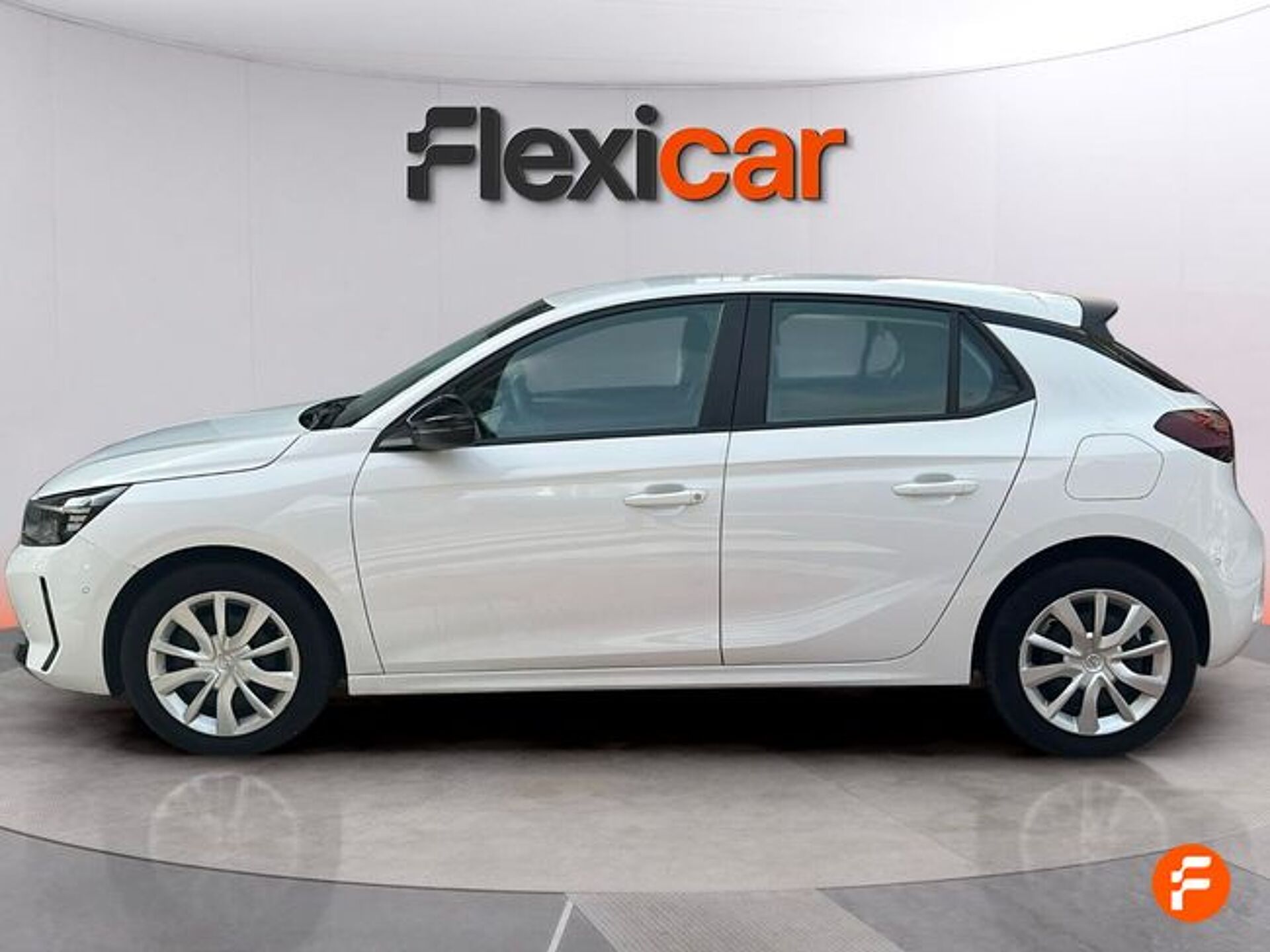 Imagen 3 de OPEL Corsa