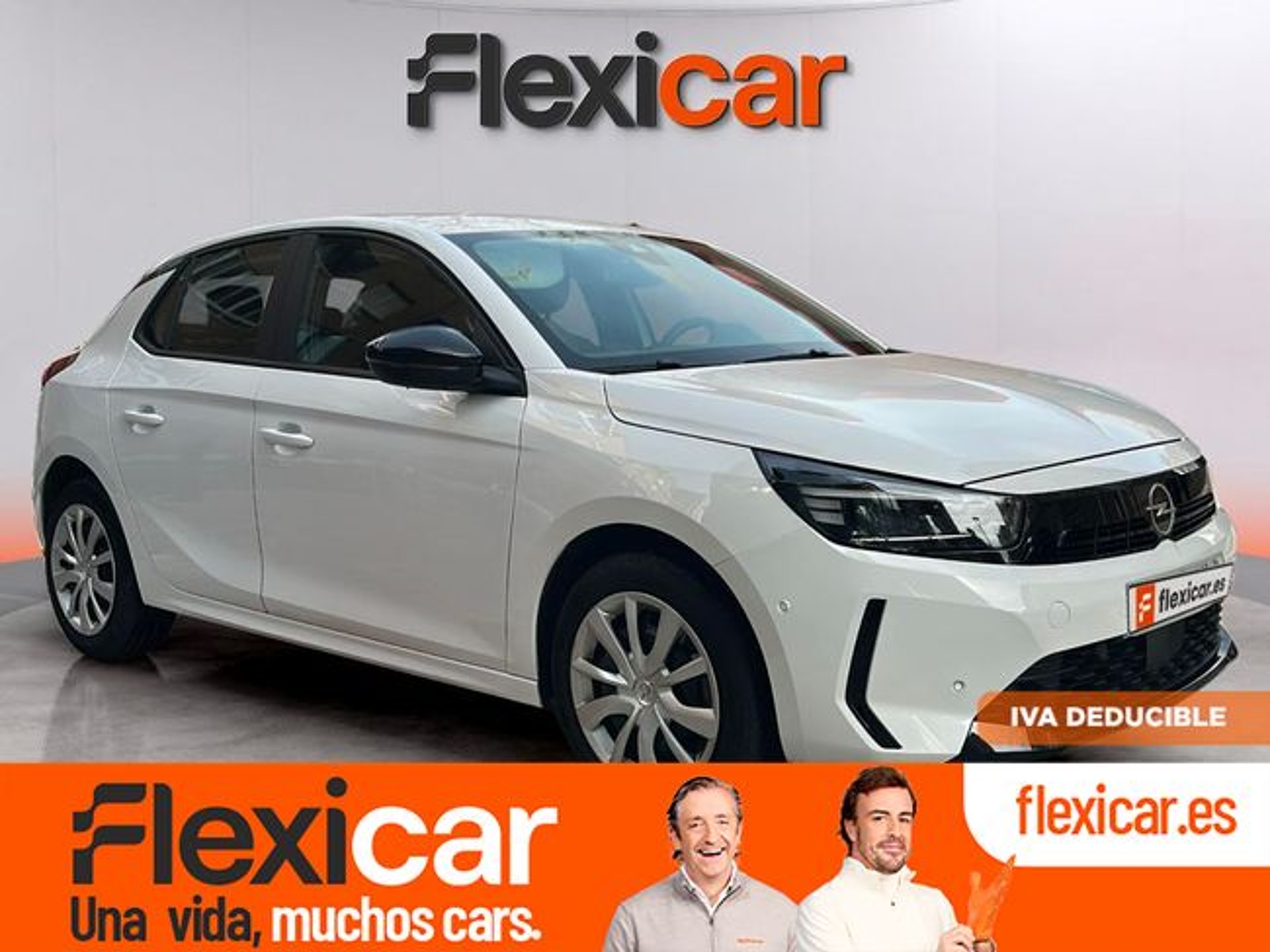 Imagen de OPEL Corsa