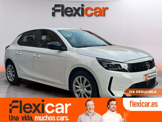 Foto del OPEL Corsa 1.2T XHL S-S GS 100