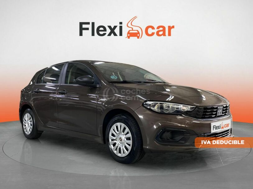 Foto del FIAT Tipo Sedán 1.0