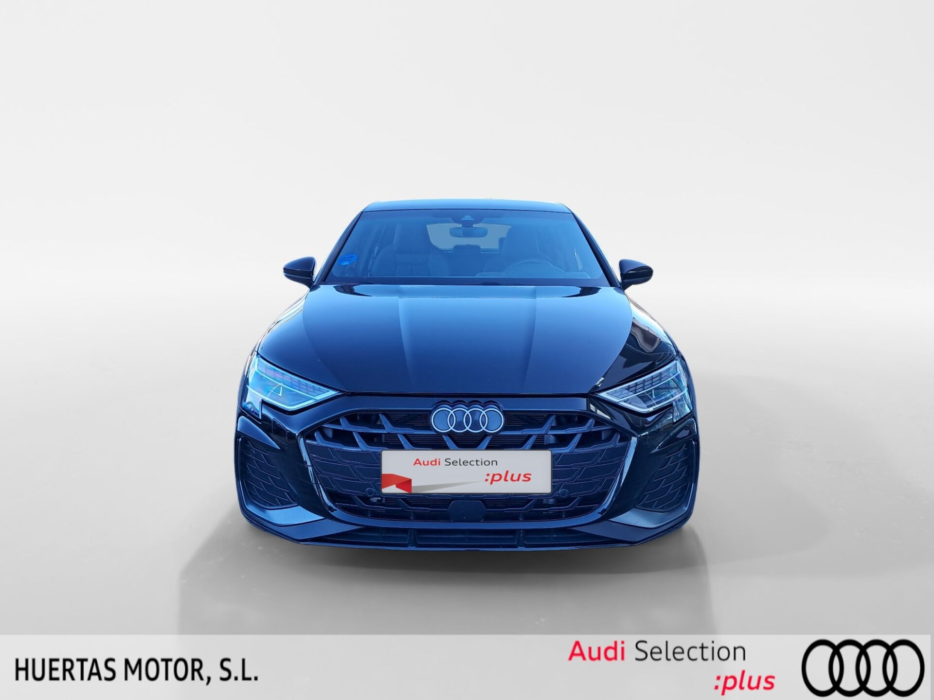 Imagen 2 de AUDI A3 Allstreet