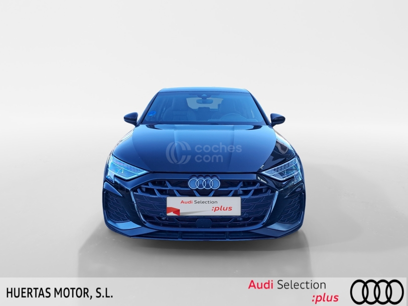 Foto del AUDI A3 Allstreet 40 TFSIe Advanced S-tronic