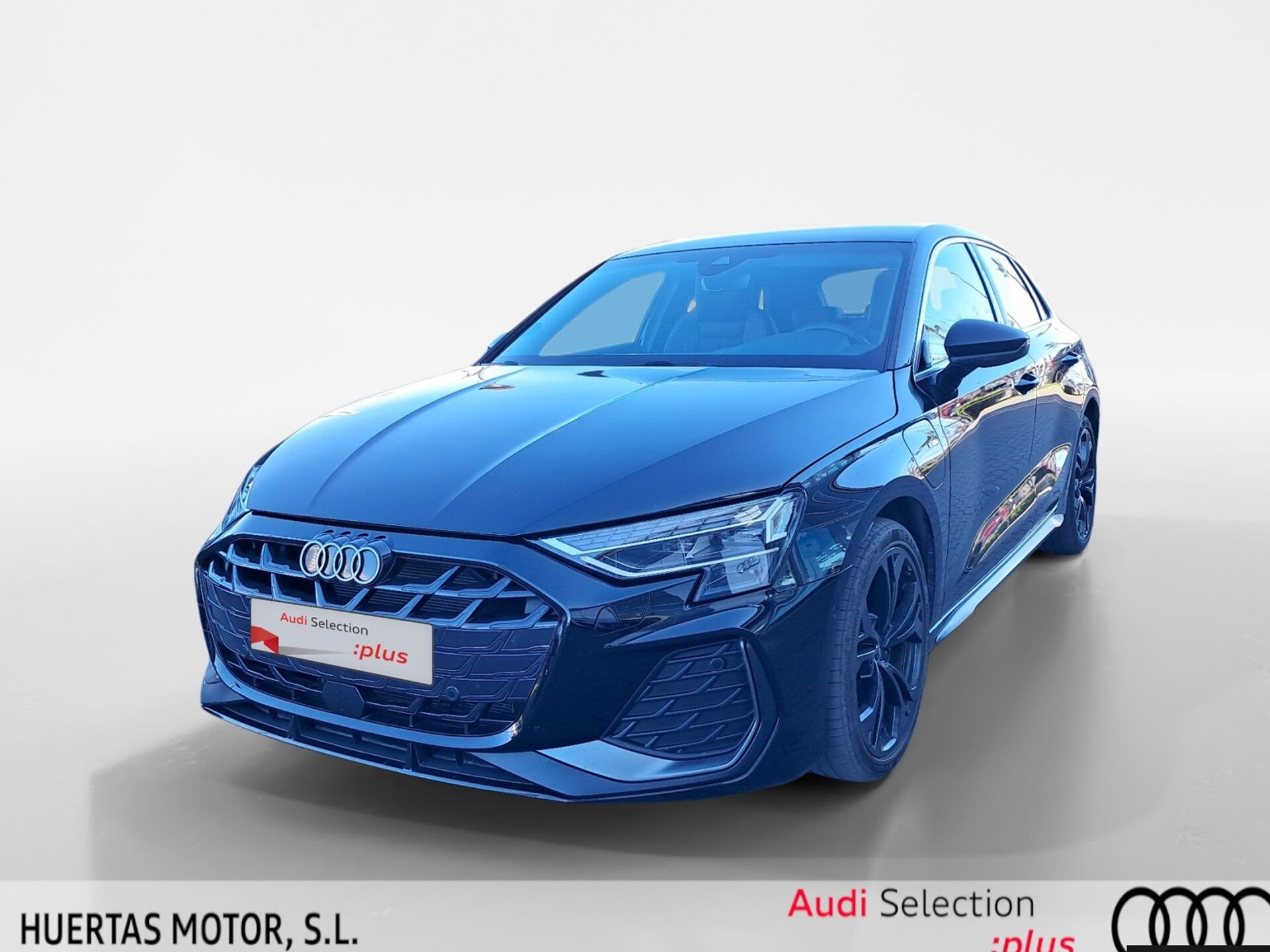 Imagen 1 de AUDI A3 Allstreet