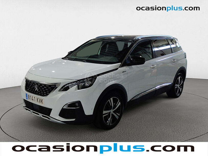 Foto del PEUGEOT 5008 1.5BlueHDi S&S Active 130