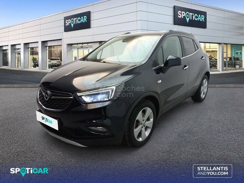 Foto del OPEL Mokka X 1.4T Innovation 4x2 Aut.