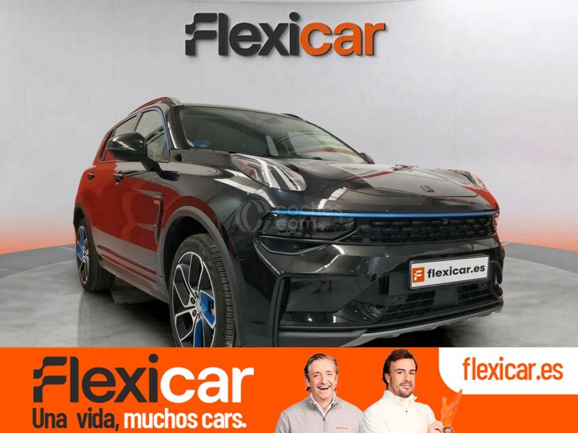 Foto del LYNK & CO 01 1.5T PHEV