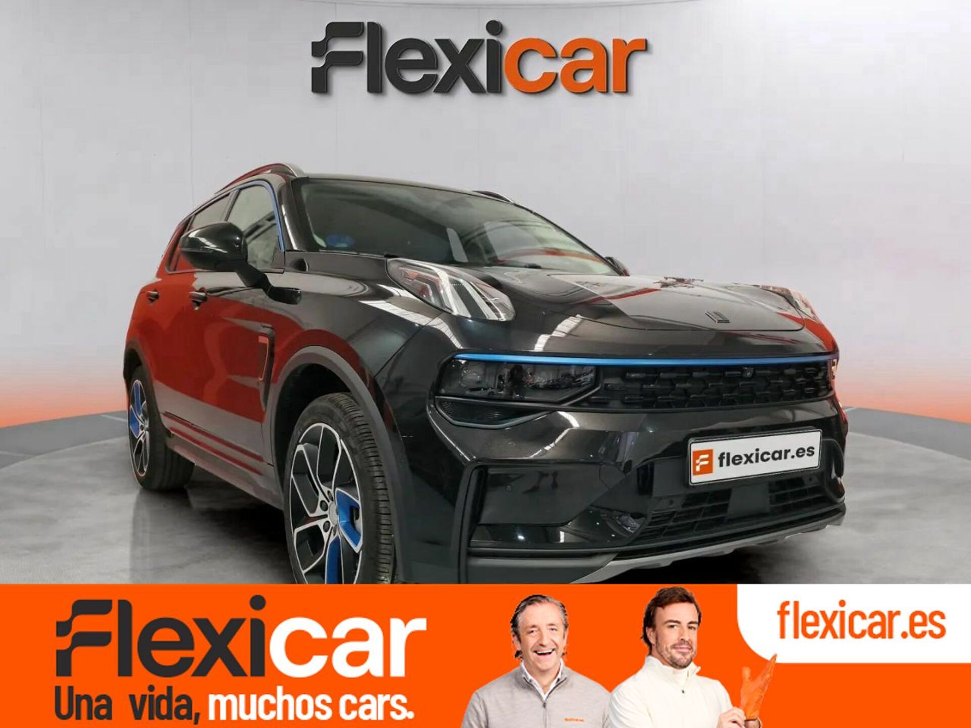 Imagen de LYNK & CO 01