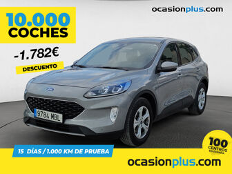 Imagen de FORD Kuga 1.5 EcoBlue Trend FWD 120